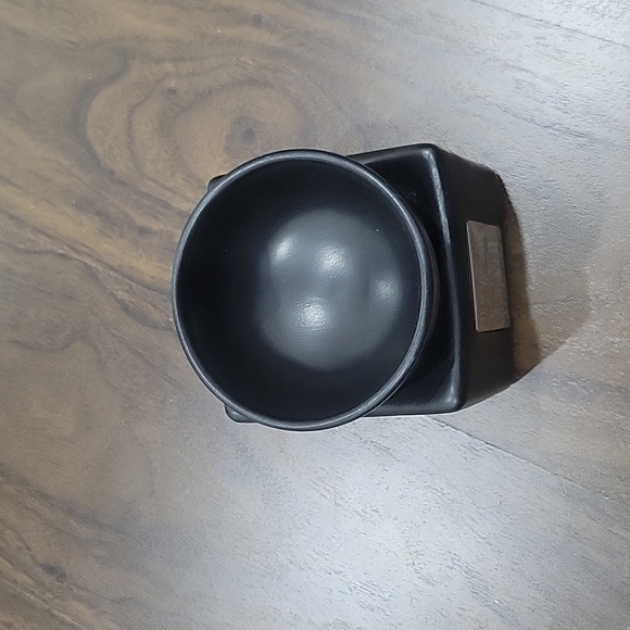 Ceramic Tealight Candle Holder Oil Burner - Picture 4 of 4